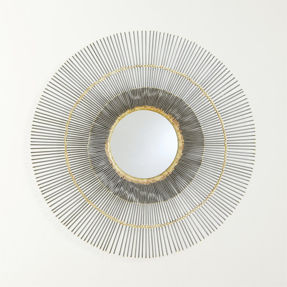 Radiance Wall Mirror