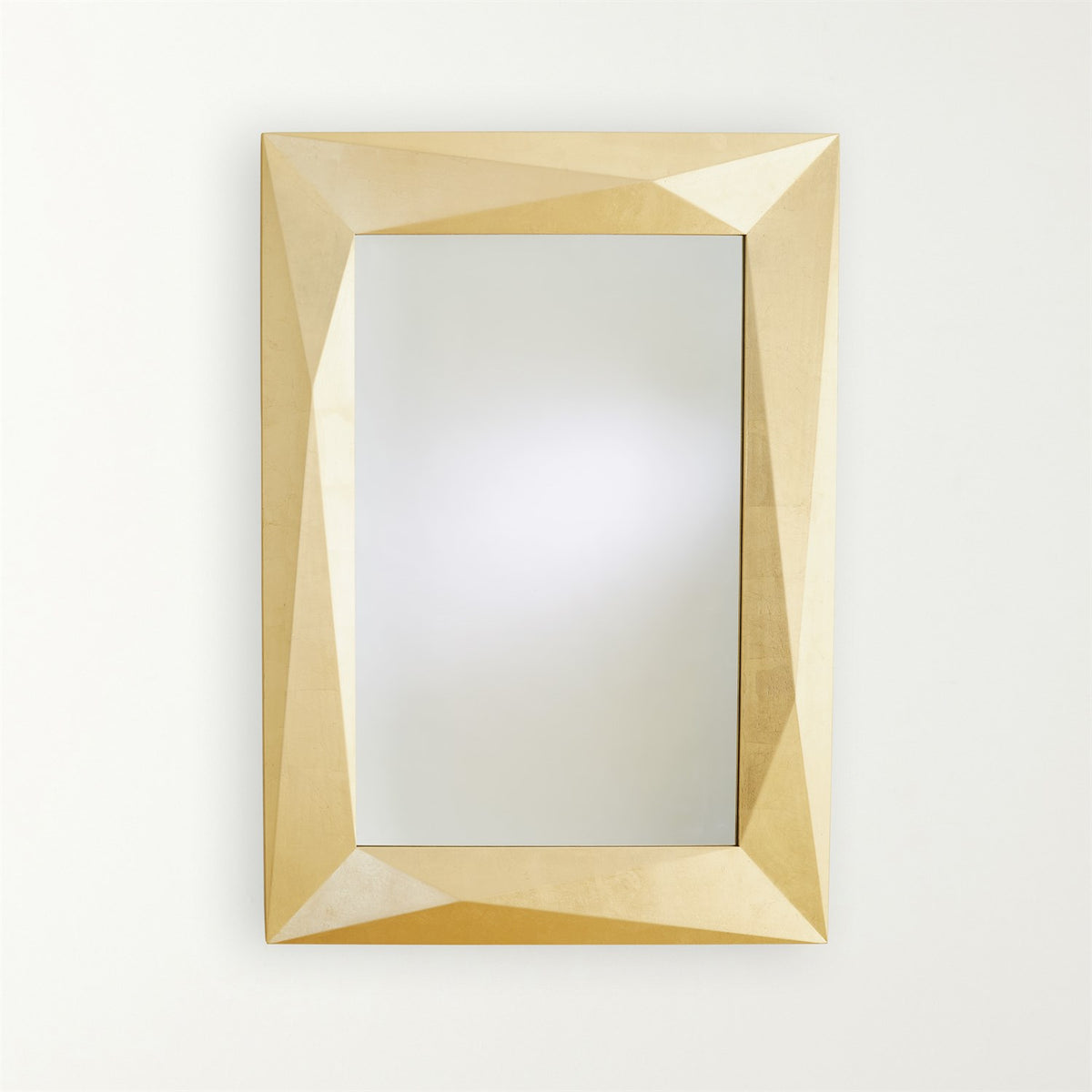 Miroir angulaire