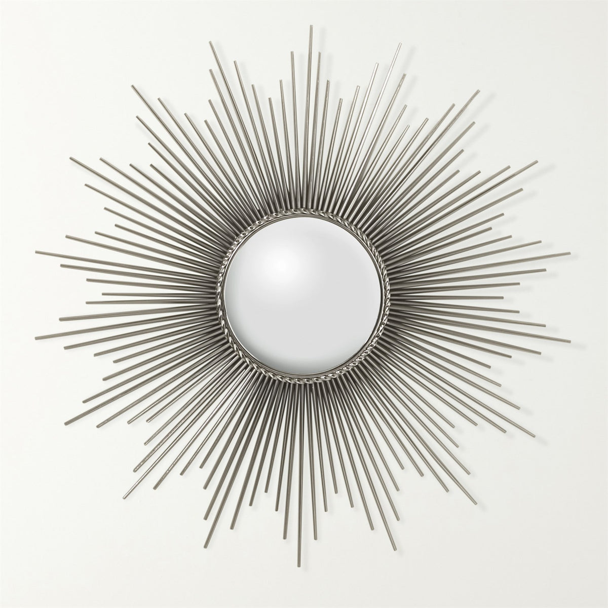 Sunburst Mirror
