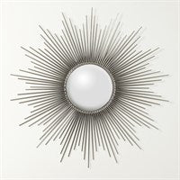 Sunburst Mirror