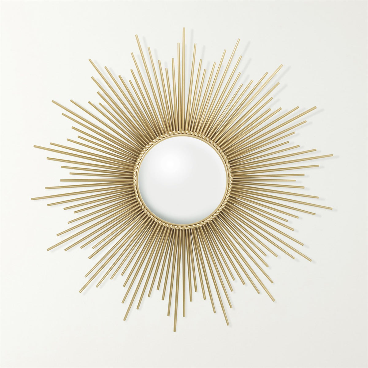 Sunburst Mirror