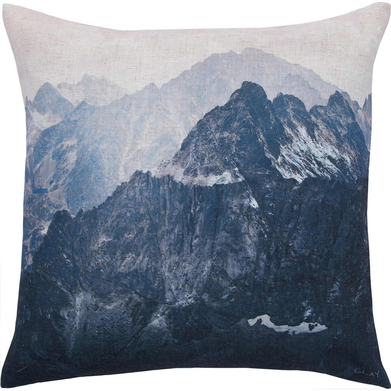 Renwil Canada - PWFL1020 - Pillow - Irvine - Multi-Color