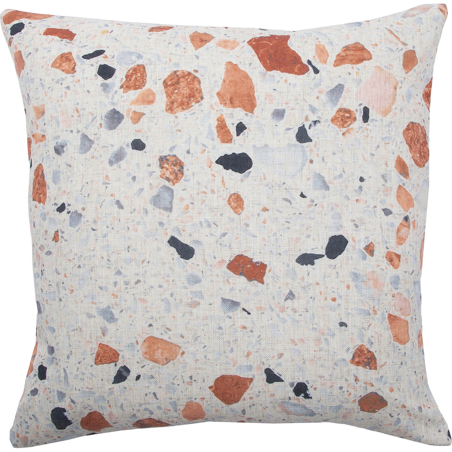 Renwil Canada - PWFL1048 - Pillow - Castelo - Multi-Color