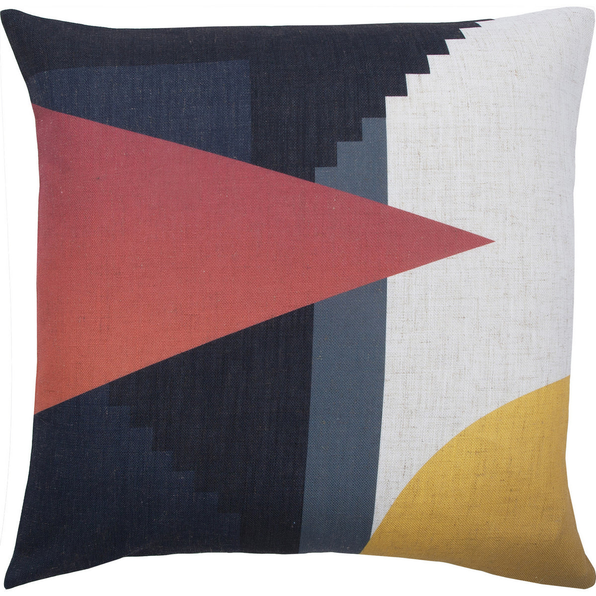Renwil Canada - PWFL1067 - Pillow - Parma - Multi-Color