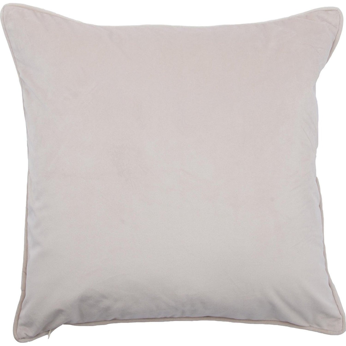 Renwil - PWFL1080 - Pillow - Biscuit - Sand