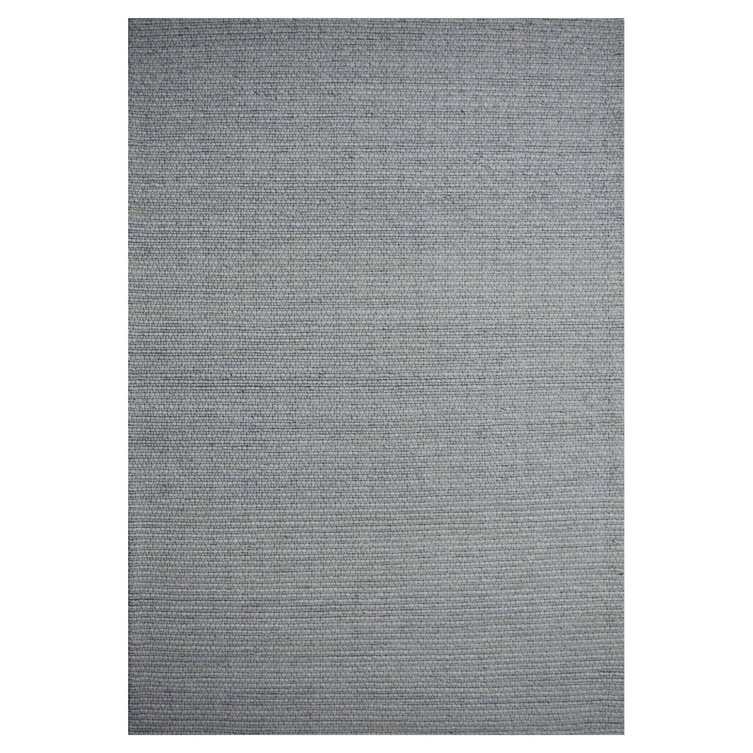 Renwil Canada - RBED-20171-58 - Rug - Bedford I - Silver