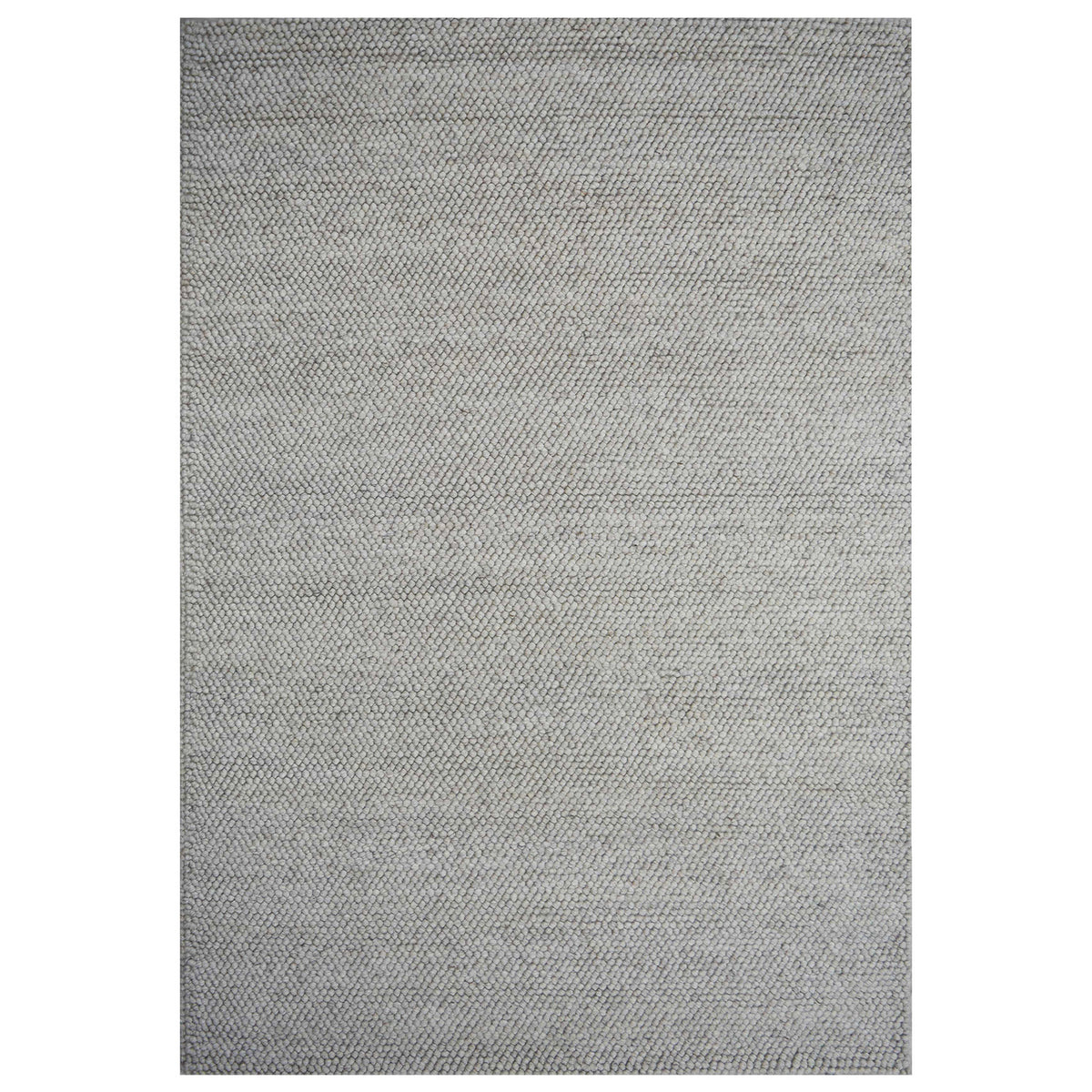 Renwil Canada - RBED-20174-58 - Rug - Bedford Ii - Silver