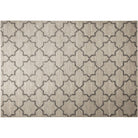 Renwil - RMON-75519-58 - Rug - Monastery - Beige