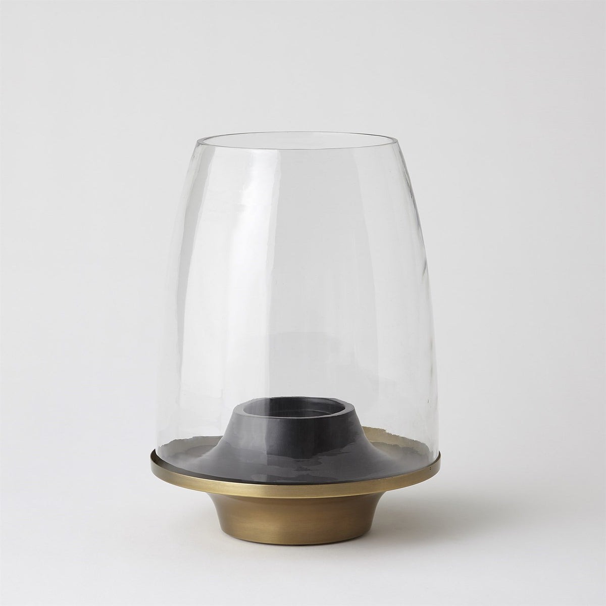 Ouragan contemporain