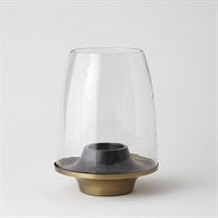 Ouragan contemporain