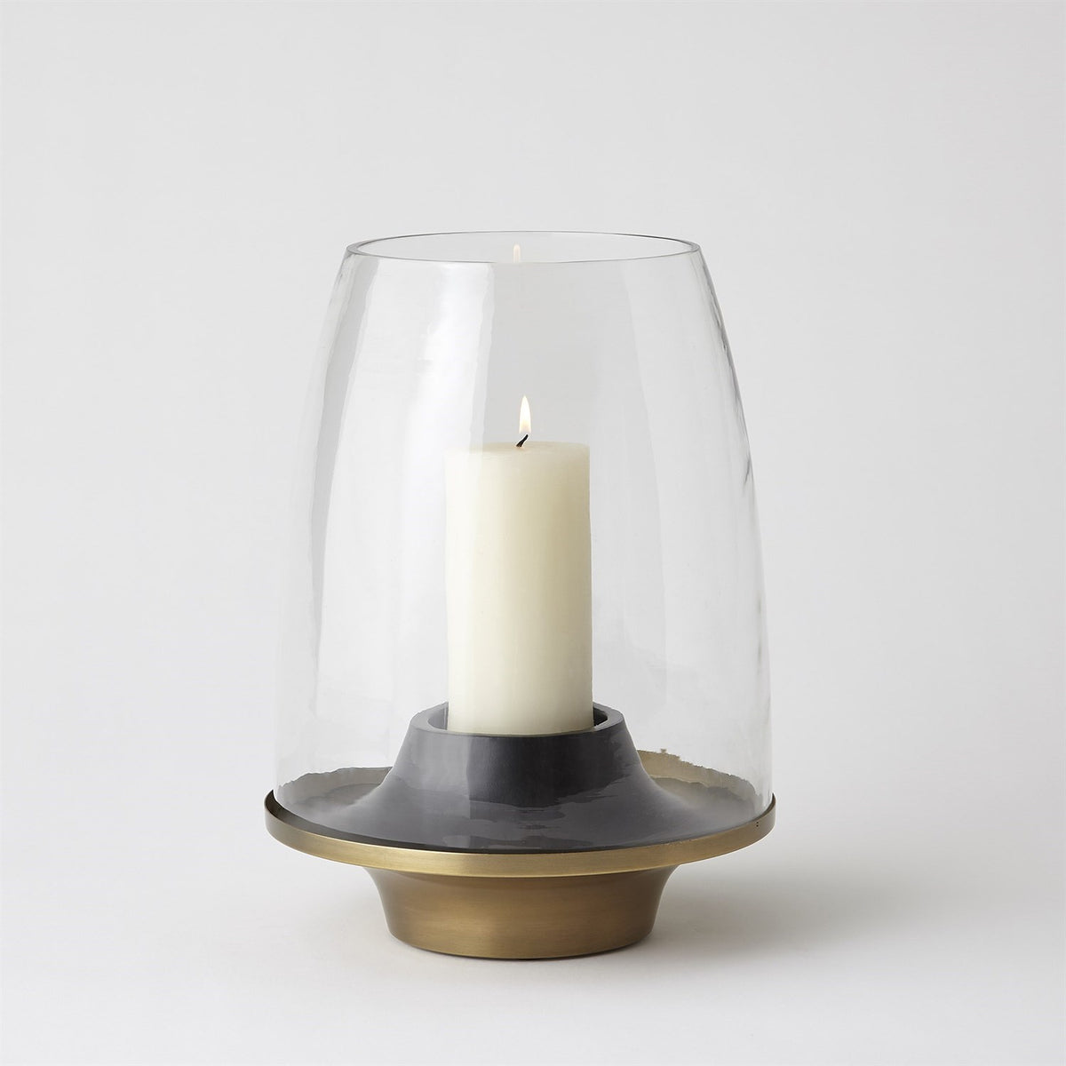 Ouragan contemporain