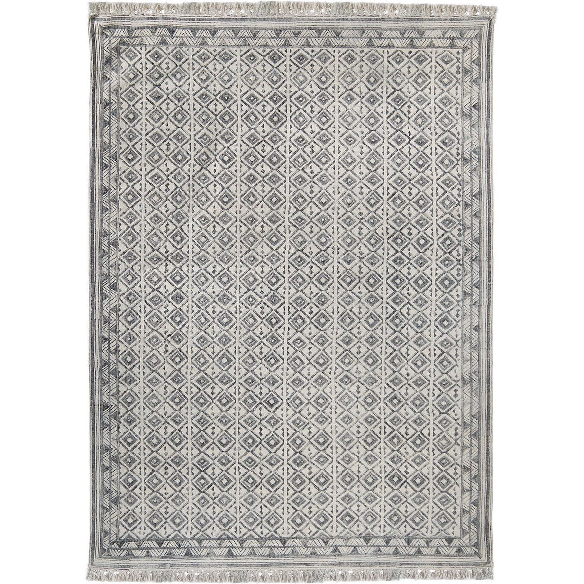 Renwil Canada - RTUS-20171-58 - Rug - Tusca - Natural