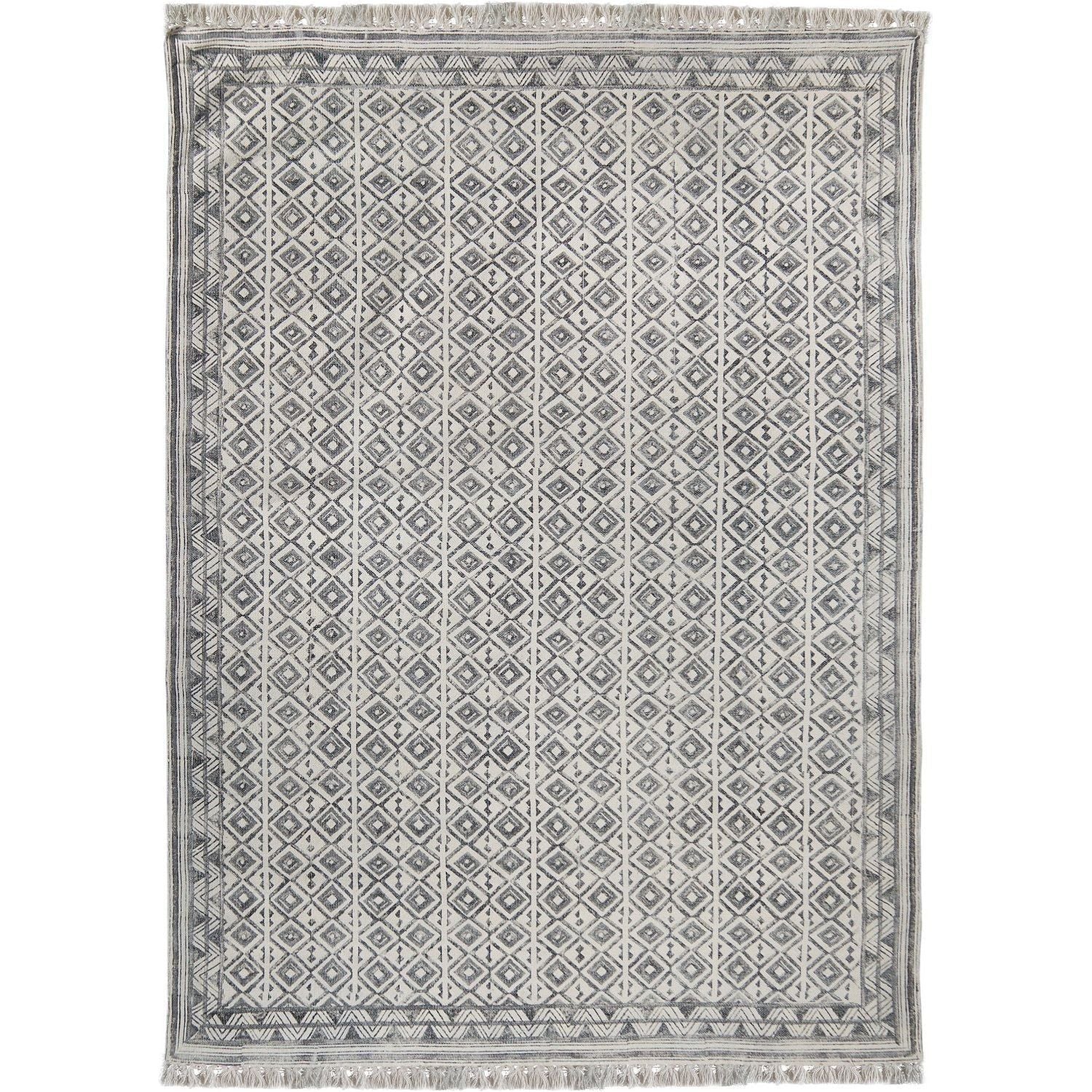 Renwil Canada - RTUS-20171-58 - Rug - Tusca - Natural