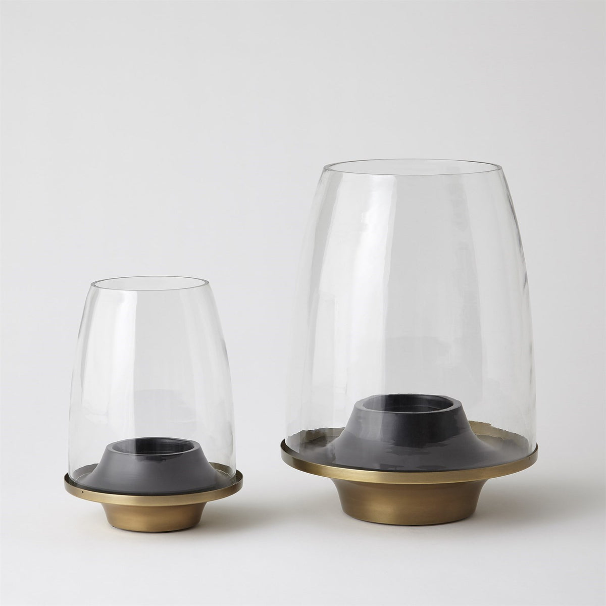 Ouragan contemporain