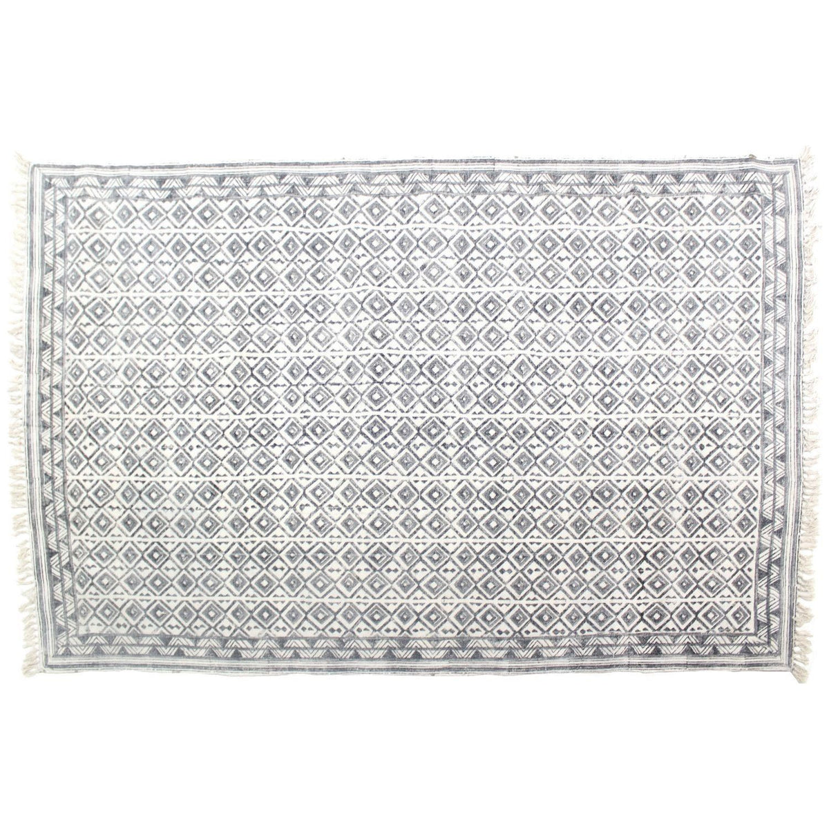 Renwil - RTUS-20171-810 - Rug - Tusca - Natural