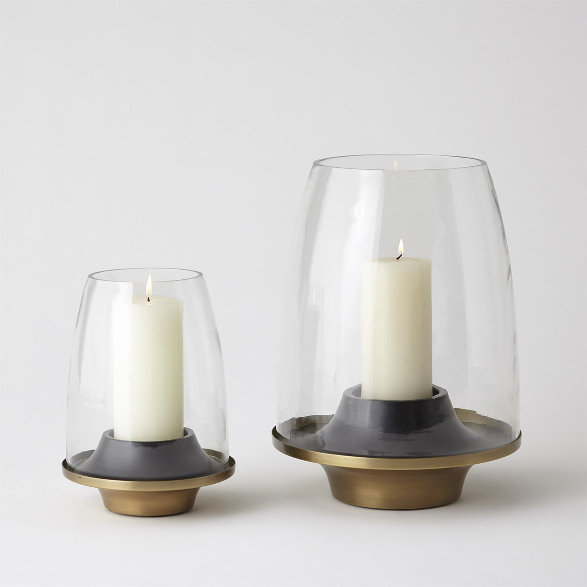 Ouragan contemporain