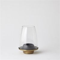 Ouragan contemporain