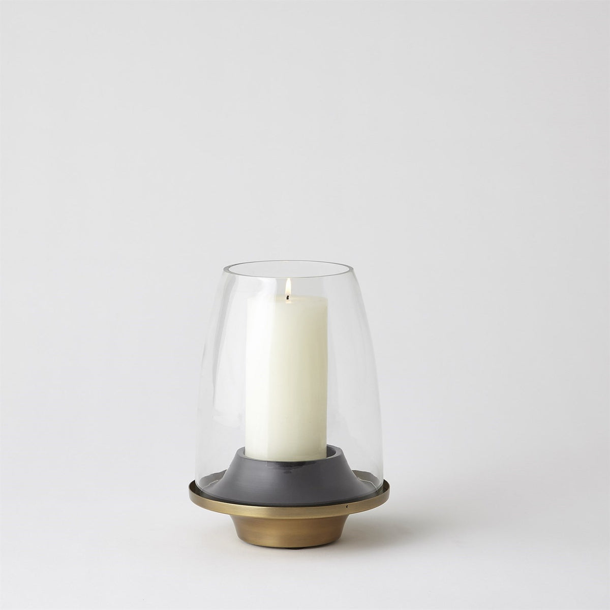 Ouragan contemporain