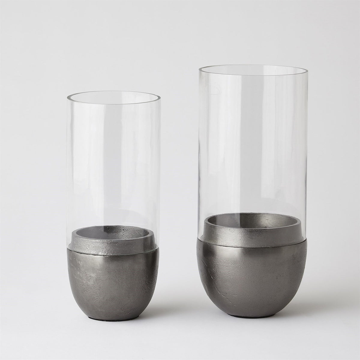 Ouragans elliptiques