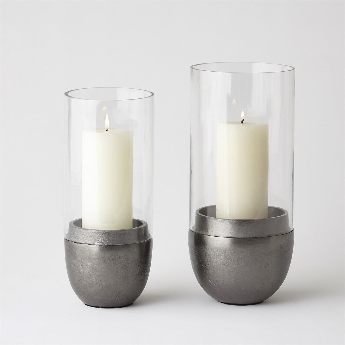 Ouragans elliptiques