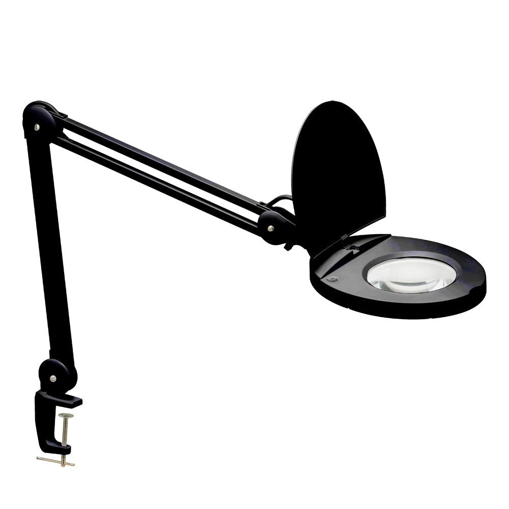 Dainolite Canada - DMLED10-A-BK - LED Table Lamp - Black