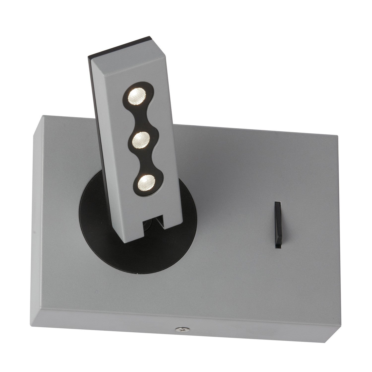 Dainolite Canada - 479LEDW-SV - LED Wall Sconce - Silver