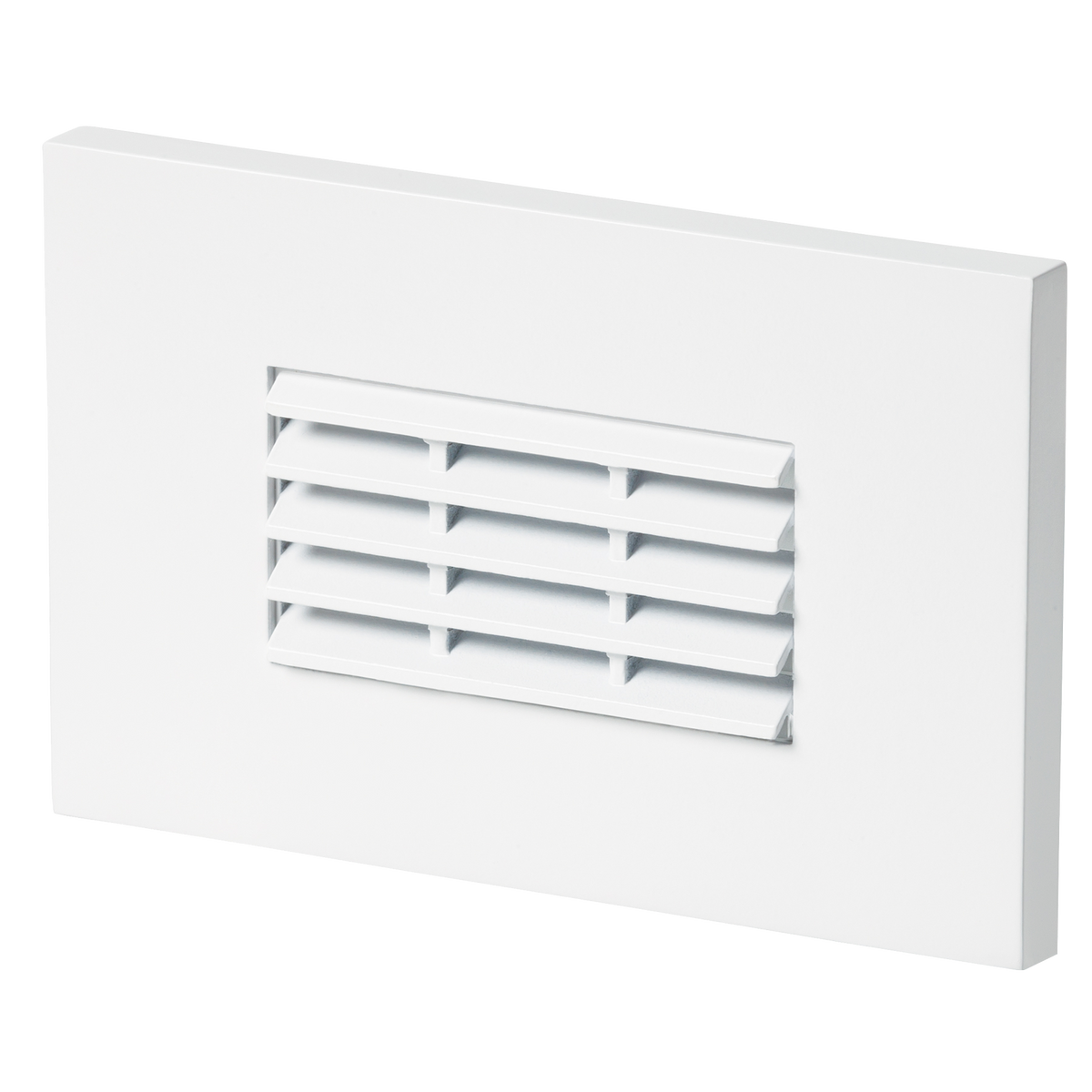 Generation Lighting 93481S-15 Louver Step Light