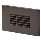 Generation Lighting 93481S-171 Louver Step Light