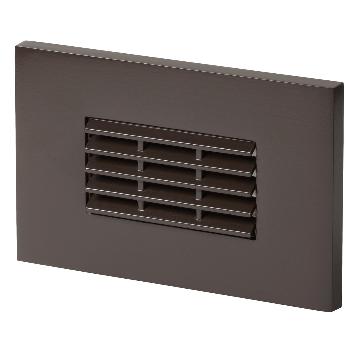 Generation Lighting 93481S-171 Louver Step Light