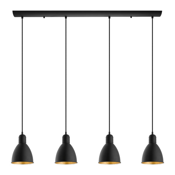 Priddy 2 Linéaire Suspension