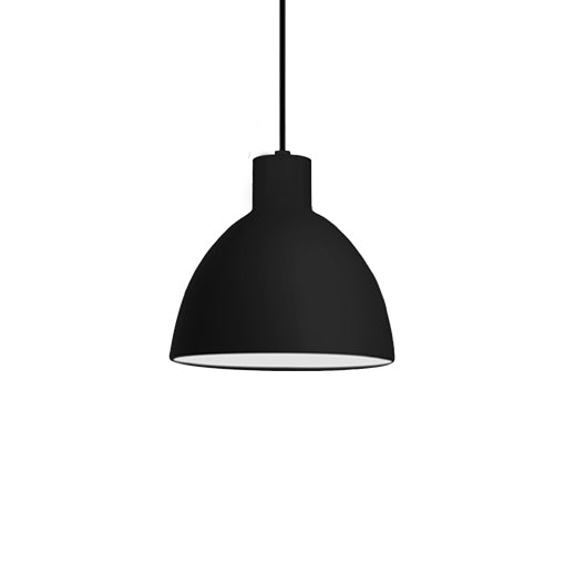 Kuzco Canada - PD1706-BK - LED Pendant - Chroma - Black