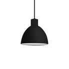 Kuzco Canada - PD1706-BK - LED Pendant - Chroma - Black