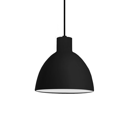 Kuzco Canada - PD1709-BK - LED Pendant - Chroma - Black