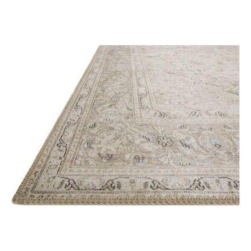 LOREN LQ-03 SAND / TAUPE