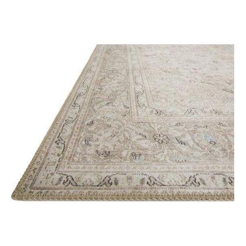 LOREN LQ-03 SAND / TAUPE