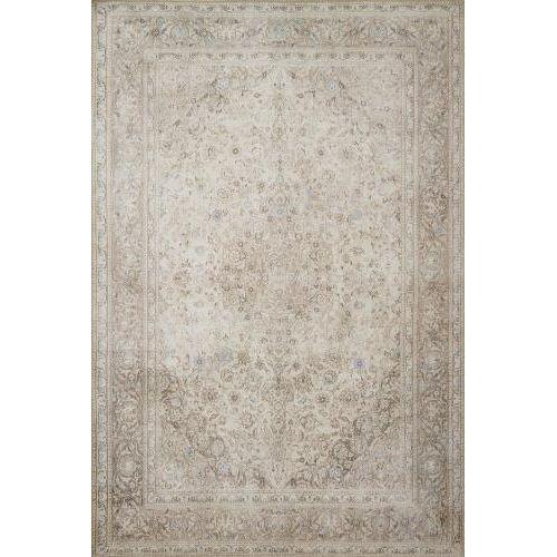 LOREN LQ-03 SAND / TAUPE