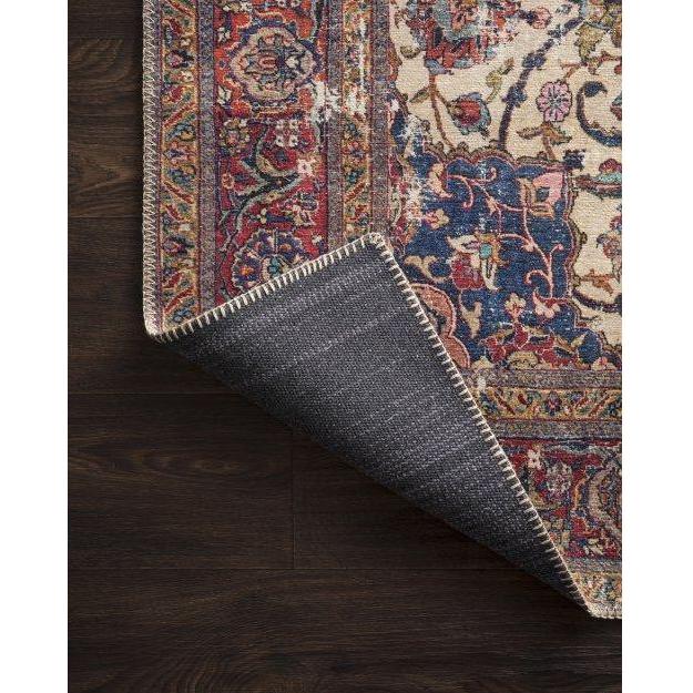 LOREN LQ-11 SAND / MULTI