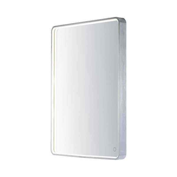 Rectangulaire DEL Miroir