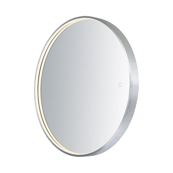 Rond DEL Miroir