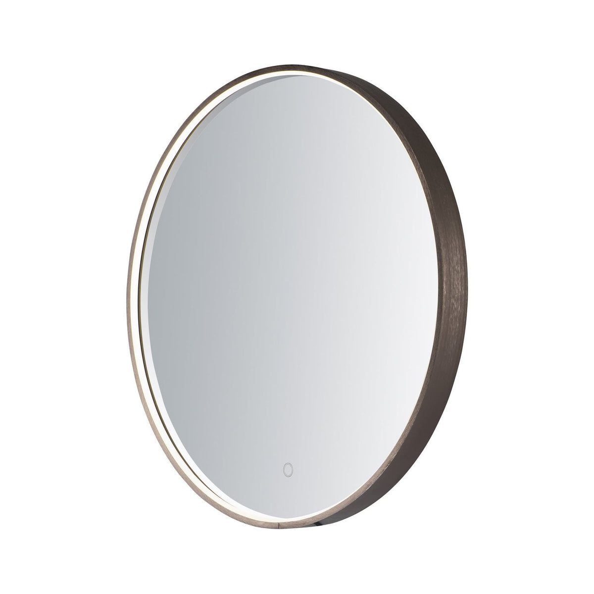 ET2 - E42016-90BRZ - LED Mirror - Mirror - Anodized Bronze