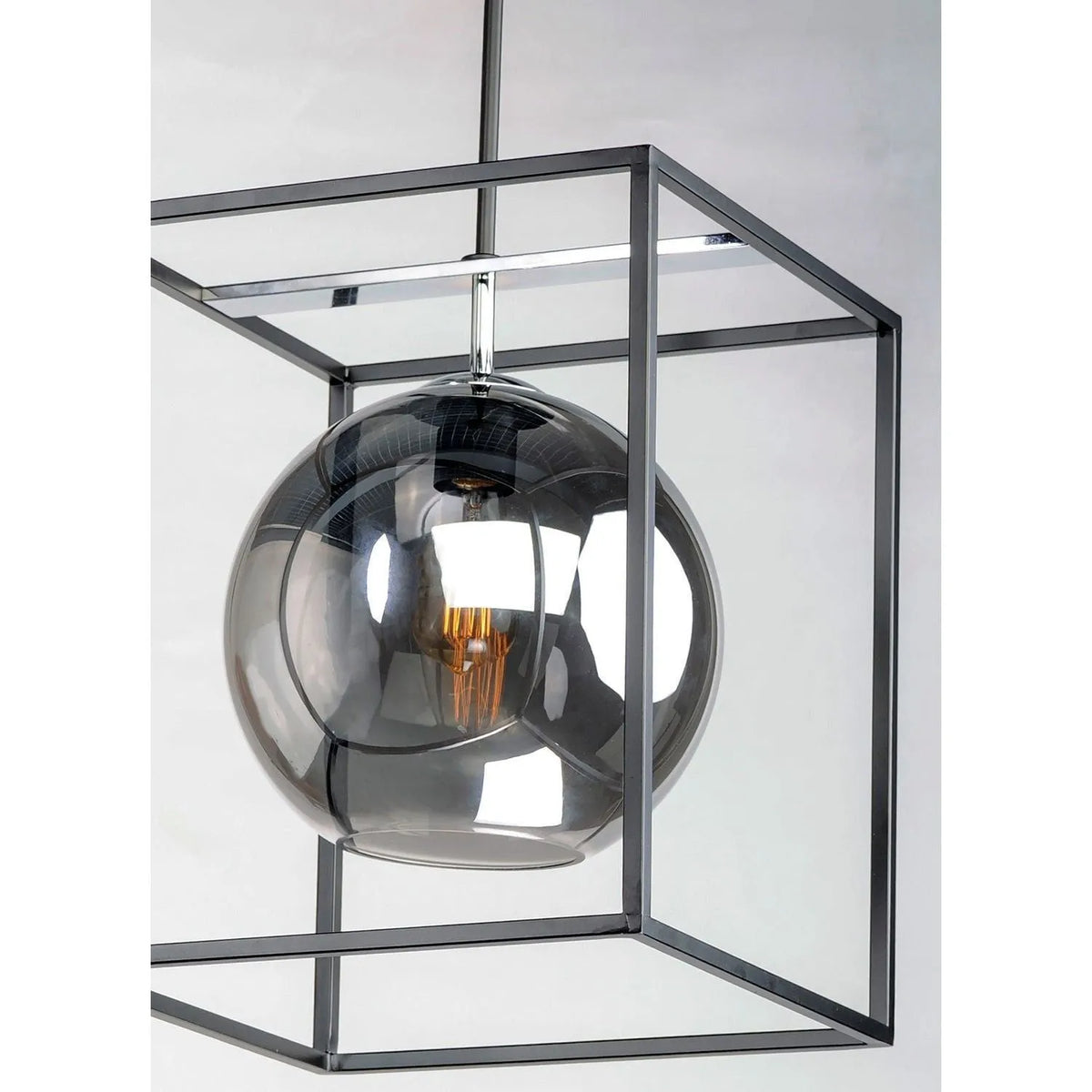 Fluide DEL Suspension