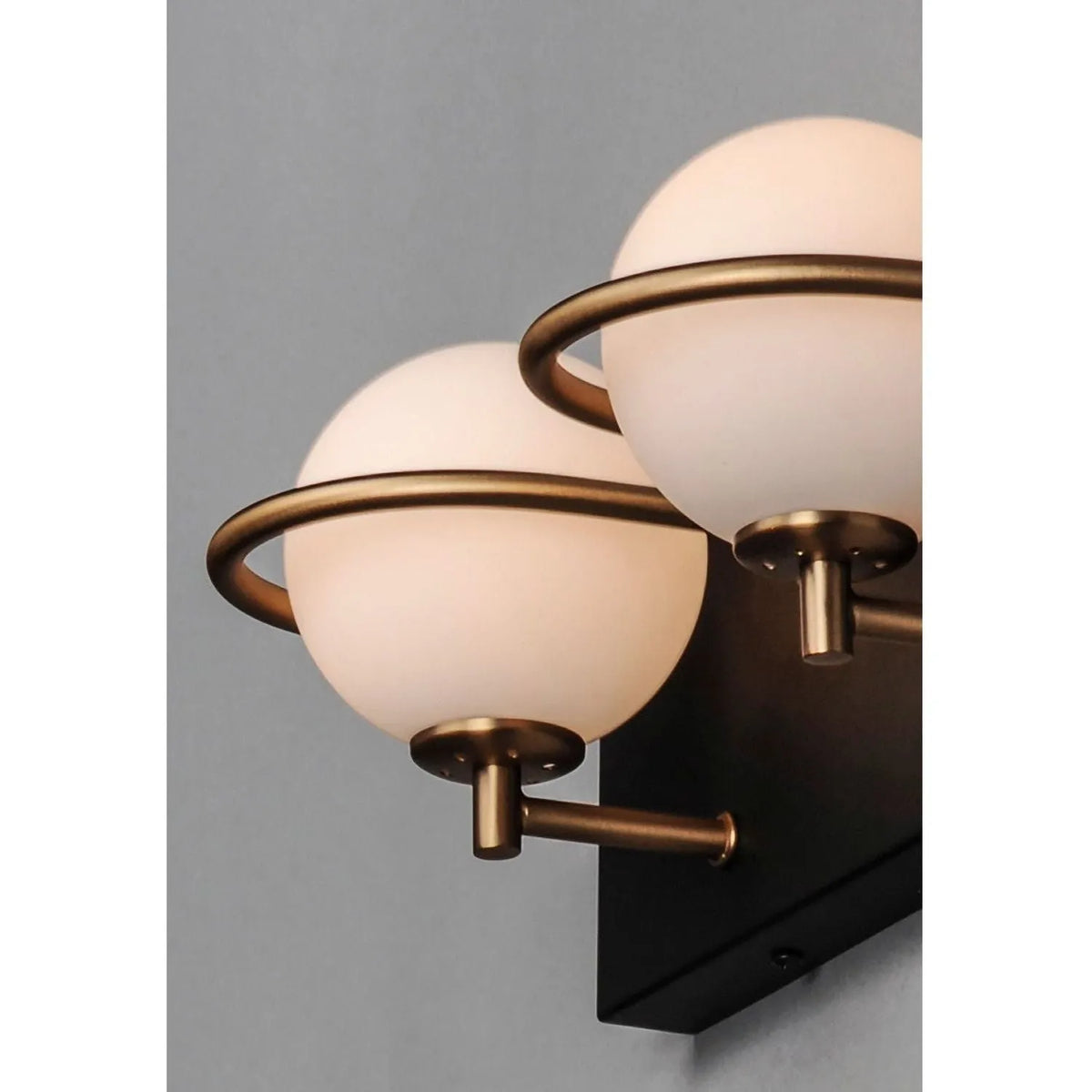 Tourner DEL Vanité de bain