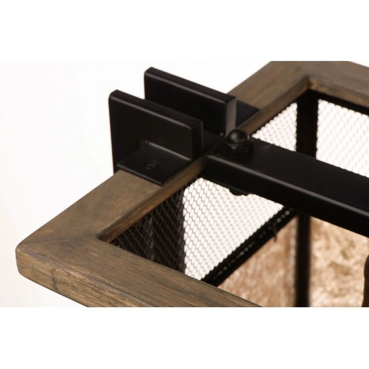 Boundry Linear Pendant