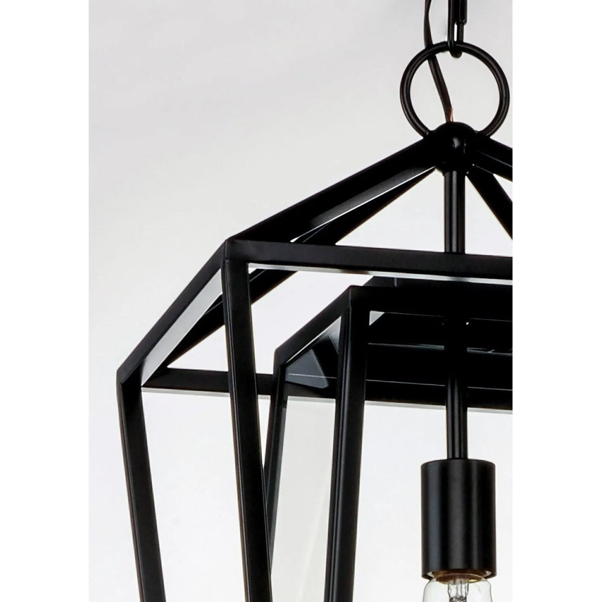 Artisan Outdoor Hanging Lantern