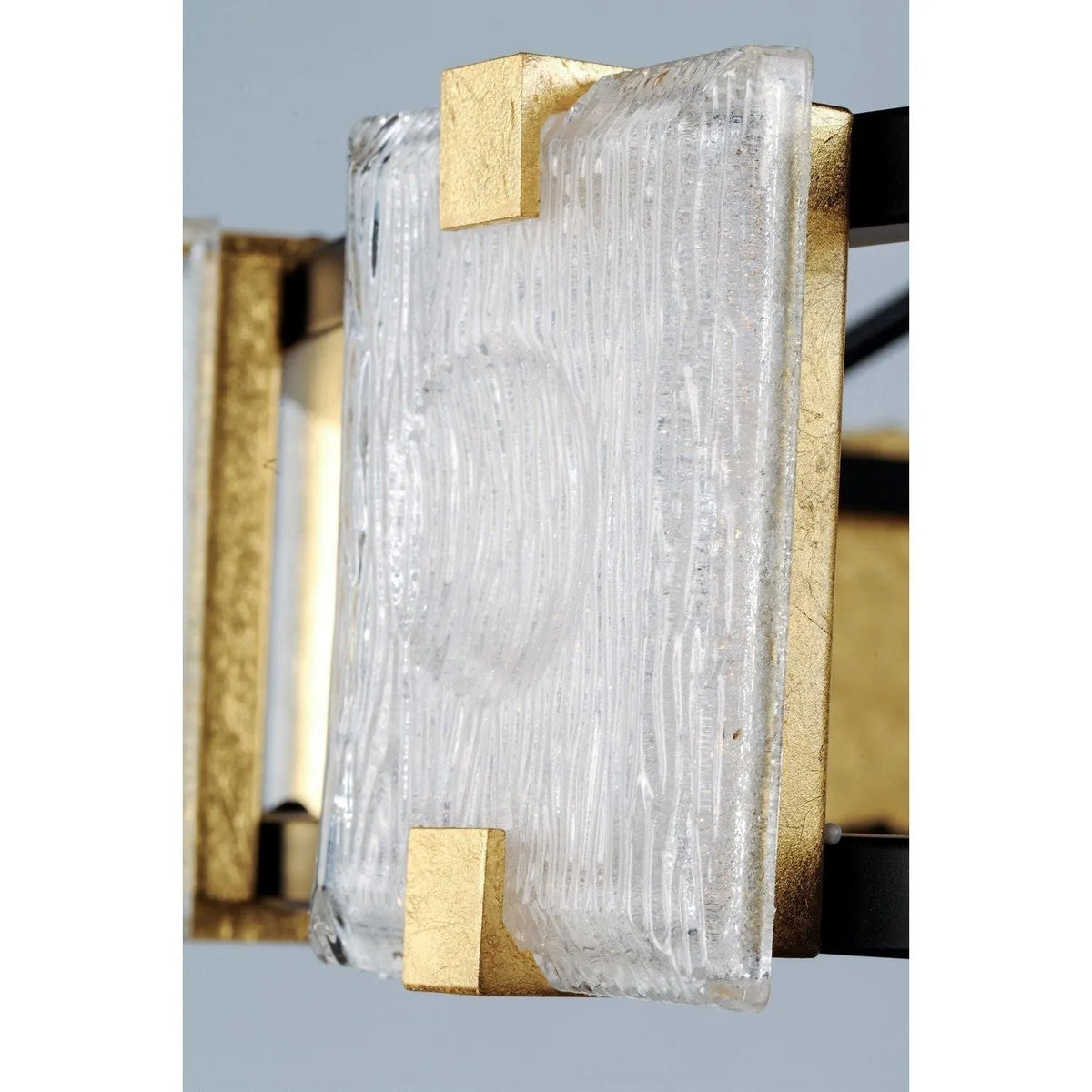 Radiant LED Flush Mount