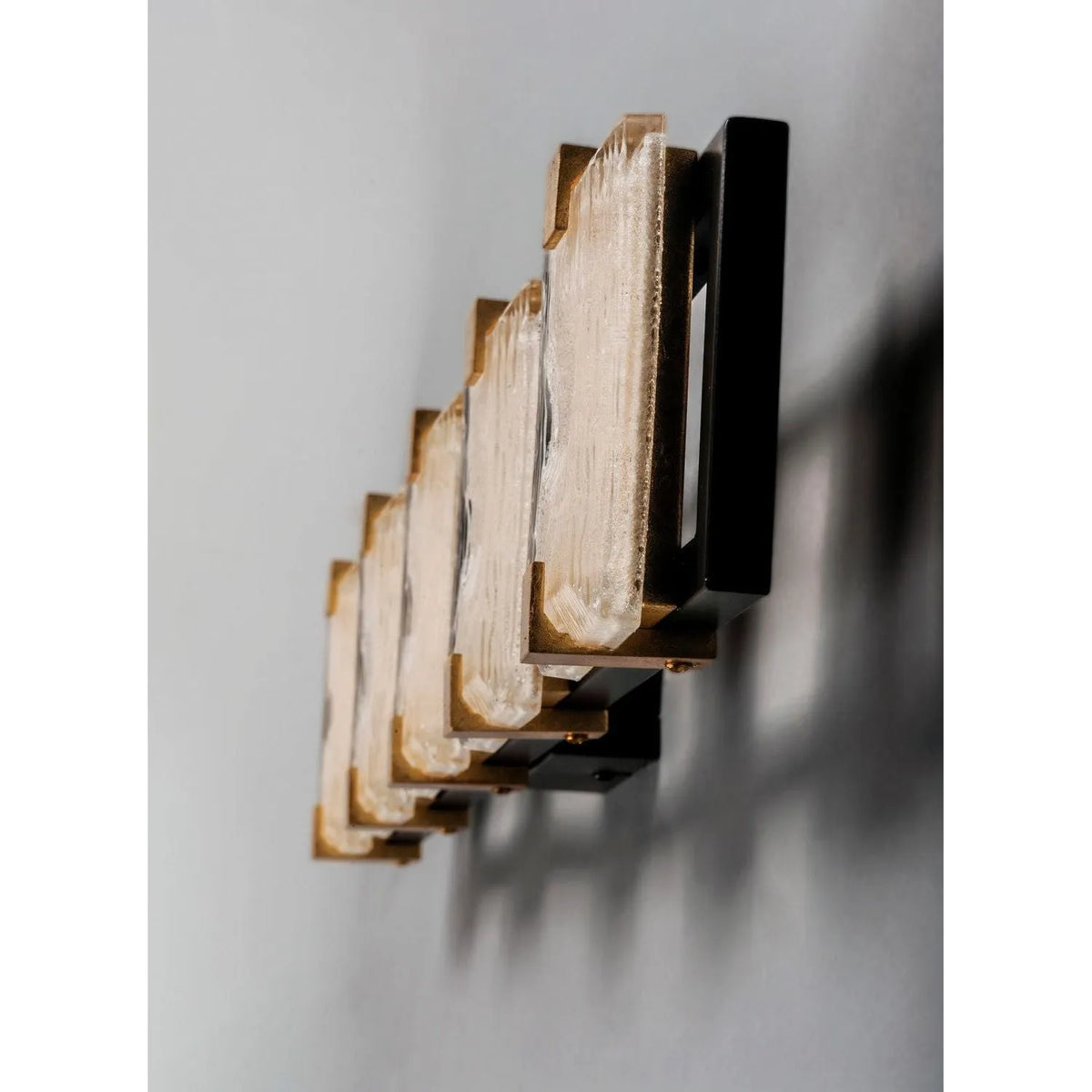 Radiant LED Bath Vanity