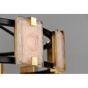 Descriptive image text