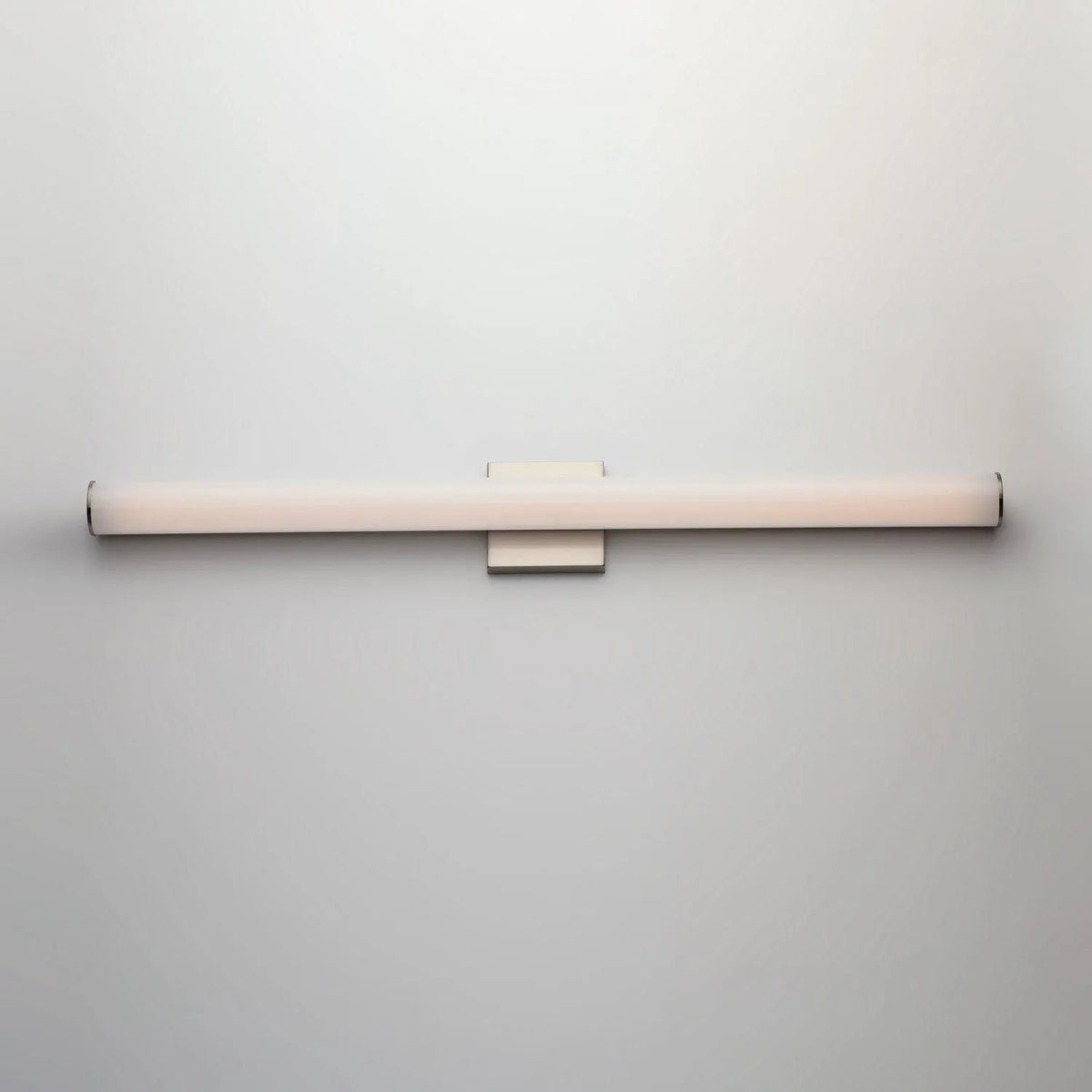 Rail LED Bath Vanity