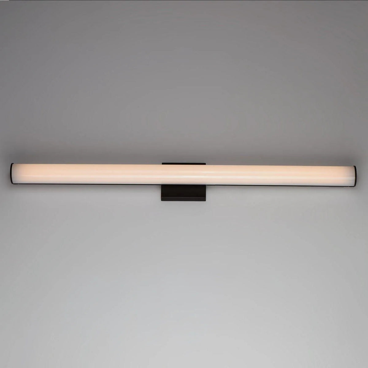 Rail LED Bath Vanity