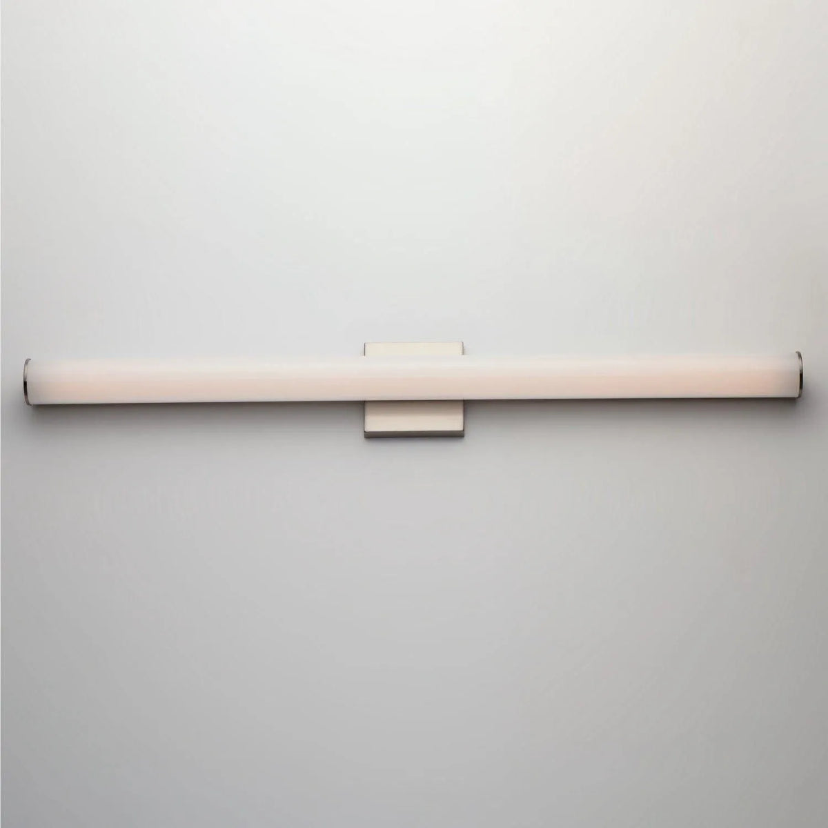 Rail LED Bath Vanity